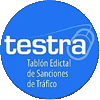 Tabl�n Edictal de Sanciones de Tr�fico