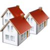 Casas Houses